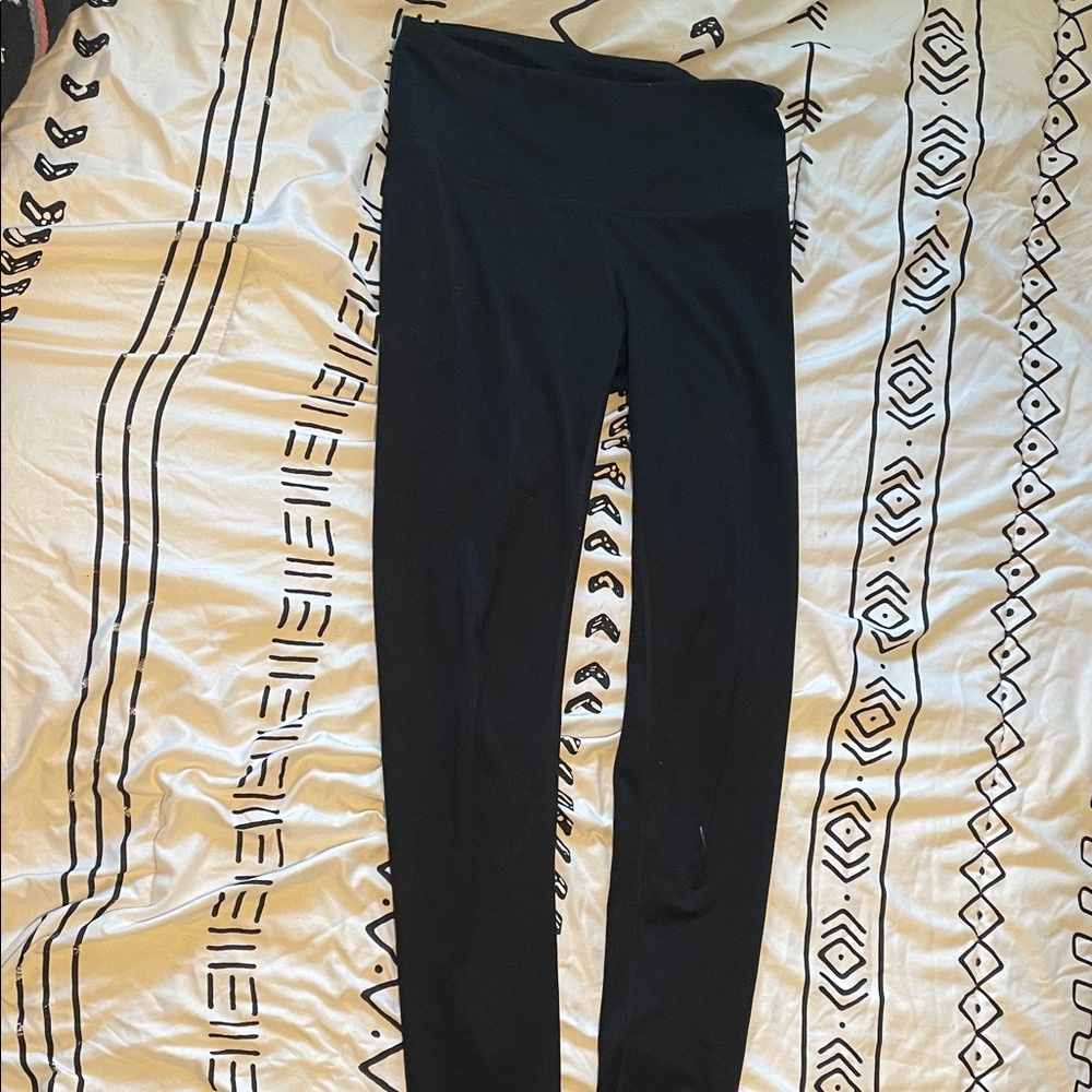 Zella Black Leggings